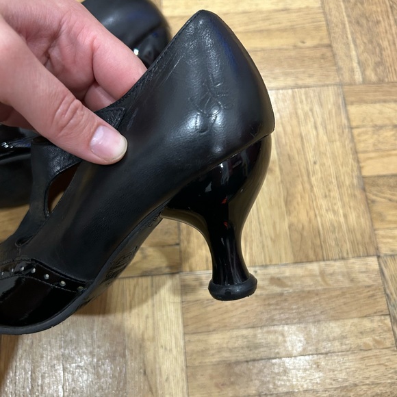 John Fluevog shoes size 7.5 - Picture 3 of 7